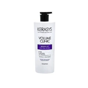 Kerasys Volume Clinic Shampoo 750ml