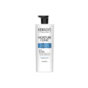 Kerasys Moisture Clinic Shampoo 750ml