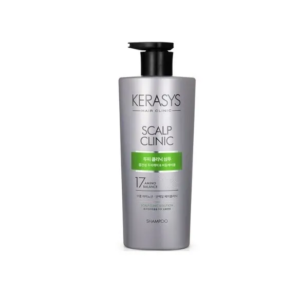 Kerasys Scalp Clinic Shampoo 750ml