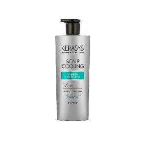 Kerasys Scalp Cooling Shampoo 750ml