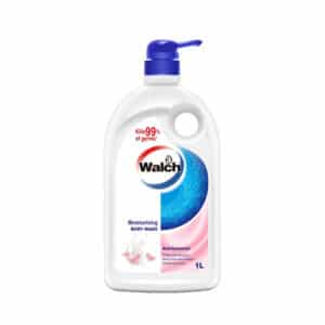 [PWP] Walch Body Wash Anti-Bacterial Moisturising 1000ml