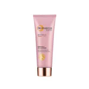 Bio Essence Bio-Gold Cleanser Gel Rose Gold 100g