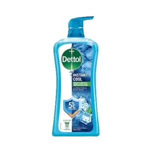 Dettol pH-Balanced Body Wash Skin Cool 950ml