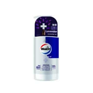Walch Body Wash Anti-Bacterial With Lavender Essential Oil 900ml
