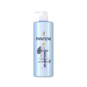 Pantene Shampoo Micellar Detox & Purify Algae Extract 530ml