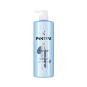 Pantene Conditioner Micellar Detox & Purify Algae Extract 530ml