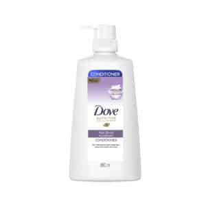 Dove Conditioner Hair Boost Nourishment 660ml