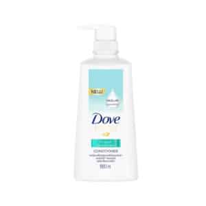 Dove Conditioner Hair Fresh Nourishment 680ml