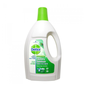 Dettol Laundry Sanitiser Original 1200ml