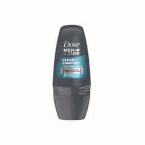 Dove Roll On Men Clean Comfort 50ml