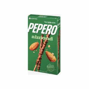 Pepero Biscuit Stick 32g/39g