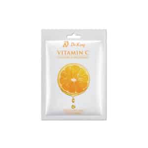 Dr Kang Mask Essence Vitamin C Lightening & Brightening 21ml