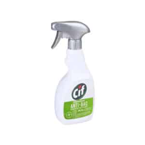 Cif Ultrafast Anti-Bac Spray 500ml