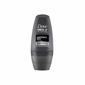 Dove Roll On Men Invisible Dry 50ml
