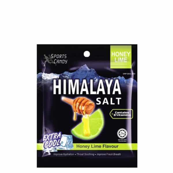 Honey Lime