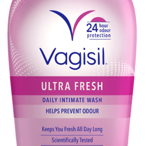 Vagisil Intimate Wash Ultra Fresh 240ml