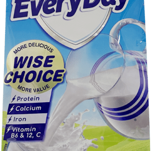 Nestle Everyday Instant Filled Milk Powder 600g