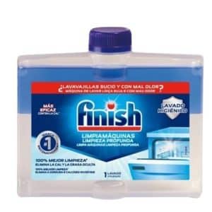 Finish Dishwasher Cleaner (Regular) 250ml