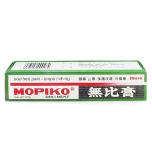 Mopiko Ointment Cream 20g