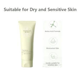 JOYRUQO Glorious Face Wash Cleanser 100g