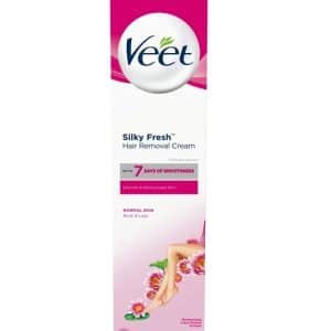 Veet Hair Removal Cream 200ml - Normal Skin