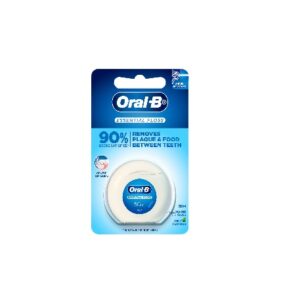 Oral B Dental Floss 50m - Waxed Mint
