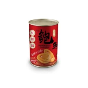 Unikorn Premium Abalone (Braised) 425g-8pcs