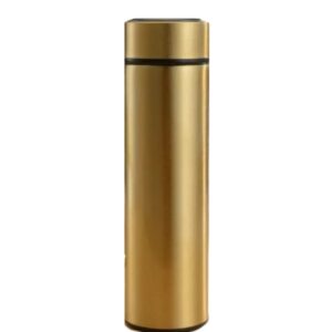 myCK Vacuum Bottle 201 Stainless Steel 500ml (Gold)