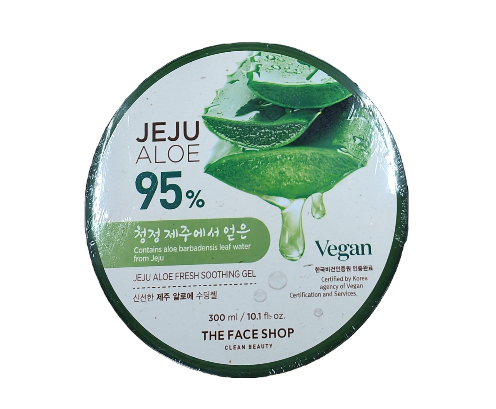 The face shop