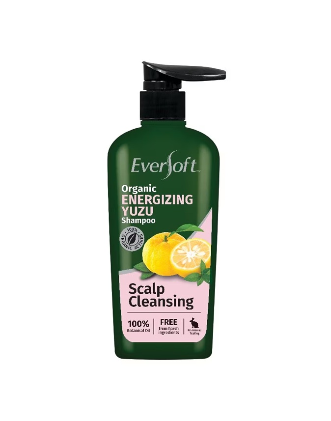 Eversoft Scalp Eversoft Scalp