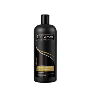 TRESemme Moisture Rich Shampoo 828ml (USA)