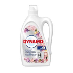 Dynamo Laundry Power Gel Low Sud (Floral Dream) 2.5kg [NEW]