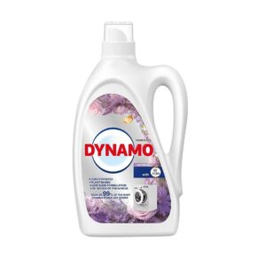 Dynamo Laundry Power Gel Low Sud (Lavender) 2.5kg [NEW]
