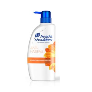 Shampoo Anti-Dandruff Anti Hairfall 300ml