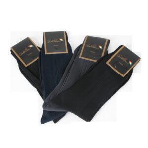Arnold Palmer Men Socks 4 pairs (Assorted Colour)