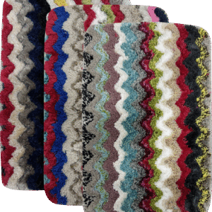 Nice Super Absorbent Floor Mat 40xx60cm (Random Colour)