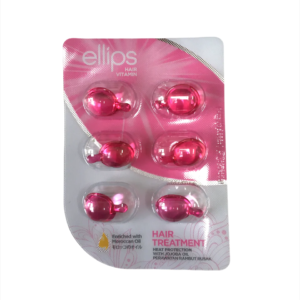 Ellips Hair Treatment Recovery 6's