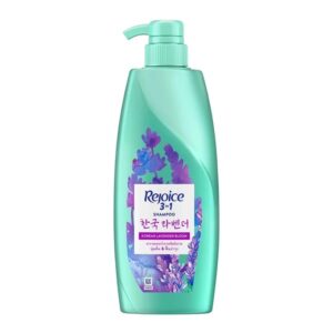 Rejoice Shampoo 3in1 Korean Lavender Bloom 370ml