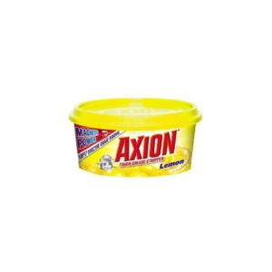 Axion Paste Dish Wash Lemon 325g