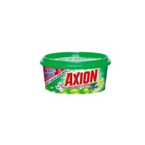 Axion Paste Dish Wash Lime 325g