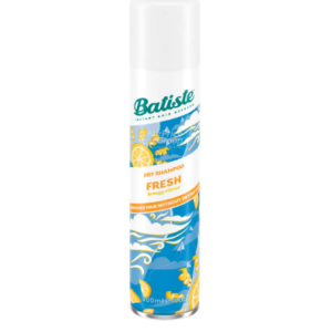 Batiste Shampoo Dry Cool & Crisp Fresh 200ml