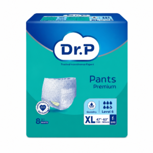 Dr P Premium Pants Level 6 XL8's