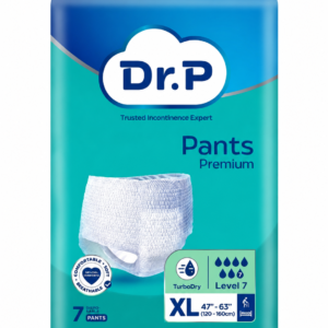 Dr P Premium Pants Level 7 XL7's