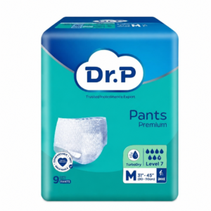 Dr P Premium Pants Level 7 M9's+2's