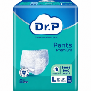 Dr P Premium Pants Level 7 L8's+2's