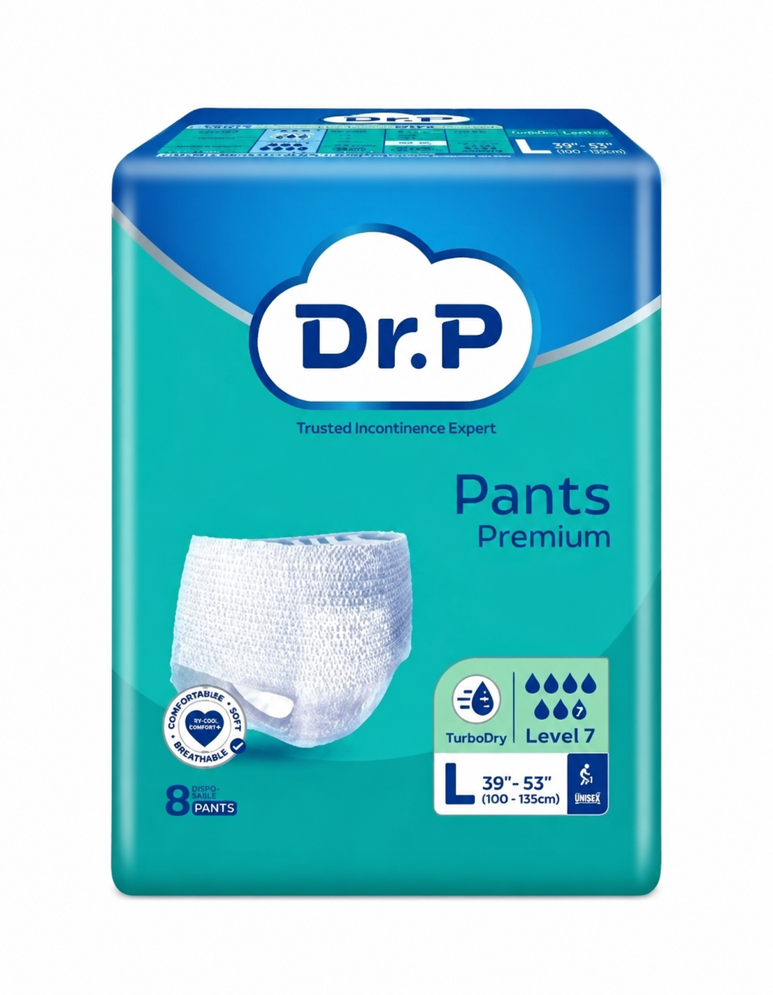 7123 Pants