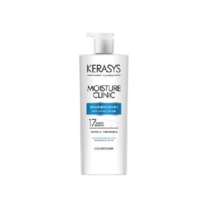 Kerasys Conditioner Moisture Clinic Rinse 750ml