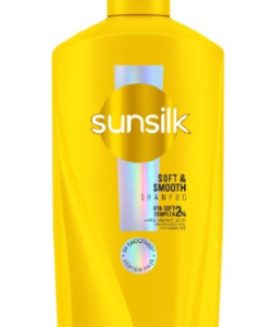 Sunsilk Co-Creations Soft & Smooth Shampoo 625ml