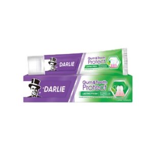 Darlie Toothpaste Gum & Teeth Protect Lasting Fresh 140g