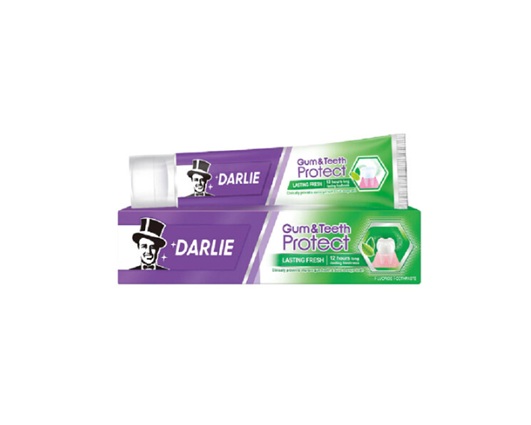 Darlie Gum Care Green